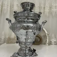 سماور10لیتری  گازی برندFR