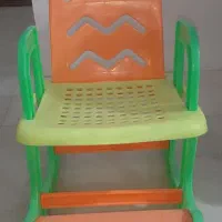 صندلی راکربچگانه۳۰۰هزار تومان