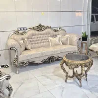 مبلمان سیما ٪|مبلمان خانگی و میز عسلی|شیراز, رکن‌آباد|دیوار