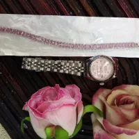 انواع ساعت زنانه ومردانه