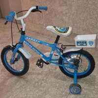 دوچرخه سایز ۱۴