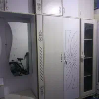 سرویس خواب|تخت و سرویس خواب|بندر امام خمینی, |دیوار