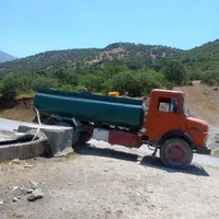 آبرسانی . تانکر . تانکر آب . آبرسانی سیار