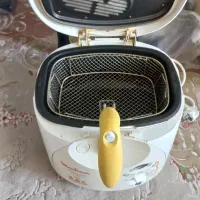 سرخ کن|اجاق گاز و لوازم برقی پخت‌وپز|تهران, ائمه اطهار|دیوار