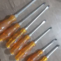 پیچ گوشتی  استوک