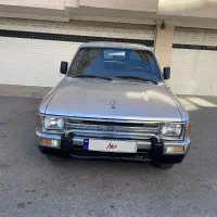 تویوتا هایلوکس|خودرو سواری و وانت|مشهد, امیریه|دیوار