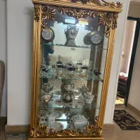 ویترین عرض۹۰