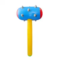 فروش عمده عروسک بادی|اسباب‌‌بازی|تهران, قیطریه|دیوار