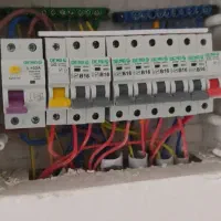 برق ساختمان