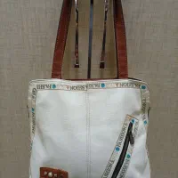 کیف و تونیک ، لباس مجلسی مشکی