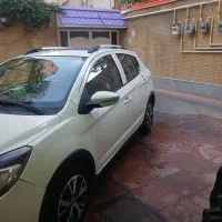 لیفان x50 اتومات 96|خودرو سواری و وانت|تبریز, |دیوار
