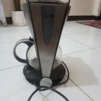 قهوه ساز|سماور، چای‌ساز، قهوه‌ساز|اهواز, زیتون کارمندی|دیوار