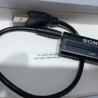 دستگاه سی دی ویک دستگاه ضبط کننده صدا نو فروشی|پخشکننده DVD و ویدیو|اسلامشهر, زرافشان|دیوار