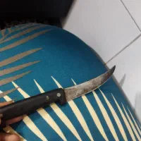 چاقو قصابی دست ساز