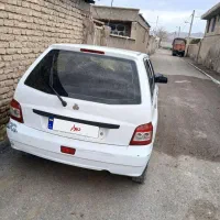 پراید|خودرو سواری و وانت|فسا, |دیوار