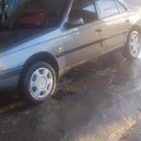 پژو 405 جی ال ایکس (GLX)، مدل ۱۳۹۲|خودرو سواری و وانت|مشهد, ثامن|دیوار