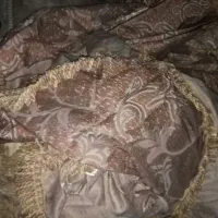 پارچه چادر پرده|پرده، رانر، رومیزی|تهران, گمرک|دیوار