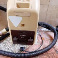 جارو برقی مارک شارپ