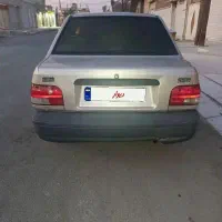 پرایدمدل۸۸|خودرو سواری و وانت|شادگان, |دیوار