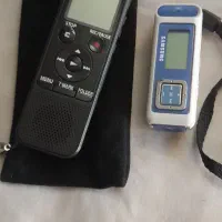 ضبط صدا.رکوردر سونی.سامسونگ