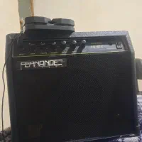 امپلی فایر ۱۰x fernandes|گیتار، بیس، امپلیفایر|قروه, |دیوار