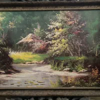 قاب دیواری|تابلو، نقاشی، عکس|کرمان, |دیوار