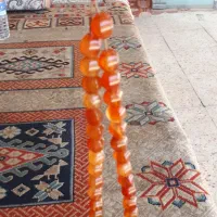 تسبیح کلکسیونی|کلکسیون اشیاء عتیقه|کرج, باغستان|دیوار
