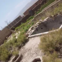 یزدآباد آخر کوچه تهران|فروش زمین و ملک کلنگی|کاشان, یزد‌آباد|دیوار