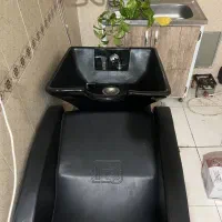 سرشور آرایشگاه