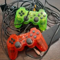 سونی ۲|کنسول، بازی ویدئویی و آنلاین|ملایر, |دیوار