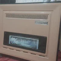 بخاری گازی|بخاری، هیتر، شومینه|شاهرود, |دیوار