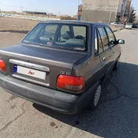 پراید131مدل 91دوگانه|خودرو سواری و وانت|سبزوار, طبرسی (جعفرآباد)|دیوار