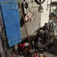 تعمیرگاه موتور (فروش تمامی تجهیزات) و چند موتور|فروشگاه و مغازه|بوشهر, |دیوار