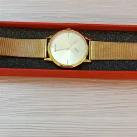 ساعت زنانه اکبند برند WALAR