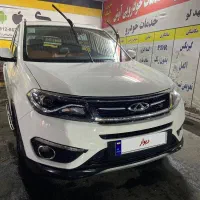 تیگو 5 فول IE