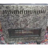 بخاری گازی ۸۰۰۰ آزمایش