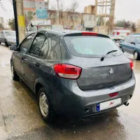 تیبا۲|خودرو سواری و وانت|بجنورد, |دیوار