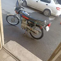 هوندا 125رهرو