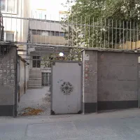 کلنگی ولیعصرمختاری ۱۸۱متر برِ۶ گذر۱۰ ساخت۵ط مسکونی|فروش زمین و ملک کلنگی|تهران, مختاری|دیوار