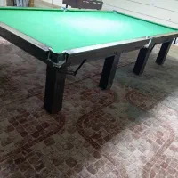 میز بیلیارد|کلکسیون و سرگرمی|اقلید, |دیوار