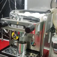 قهوه ساز جیمبالی تک گروپ