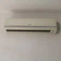 کولر گازی سامسونگ 24هزار