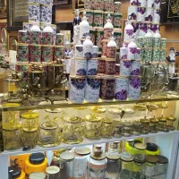 ۲۵ مدل پاسماوری با متریال های مختلف|ظروف نگهدارنده، پلاستیکی، یکبارمصرف|قم, دورشهر|دیوار