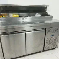 تاپینگ های سرد و گرم|کافی‌شاپ و رستوران|ارومیه, |دیوار