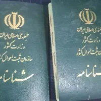 شناسنامه کیانا کمائی