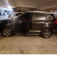 تیگو 5فول آپشن اکسلنت|خودرو سواری و وانت|فردیس, خیام غربی|دیوار