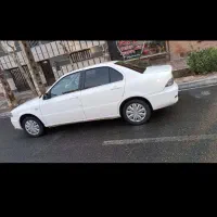 سمند سورن پلاس