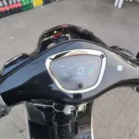 فروش موتور طرح وسپا کویر 150|موتورسیکلت|لنگرود, |دیوار