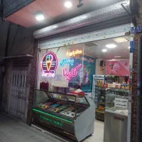 مغازه ۴۰ متری پاخور،نزدیک لوتوس مال