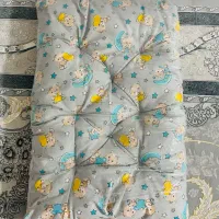 تشک نوزاد نو استفاده نشده